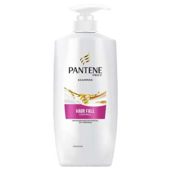 PANTENE SHAMPOO HAIR FALL CONTROL 680ML		