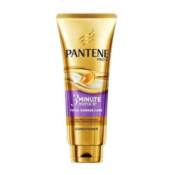 PANTENE COND 3MIN TOTAL DMG CARE 150ML