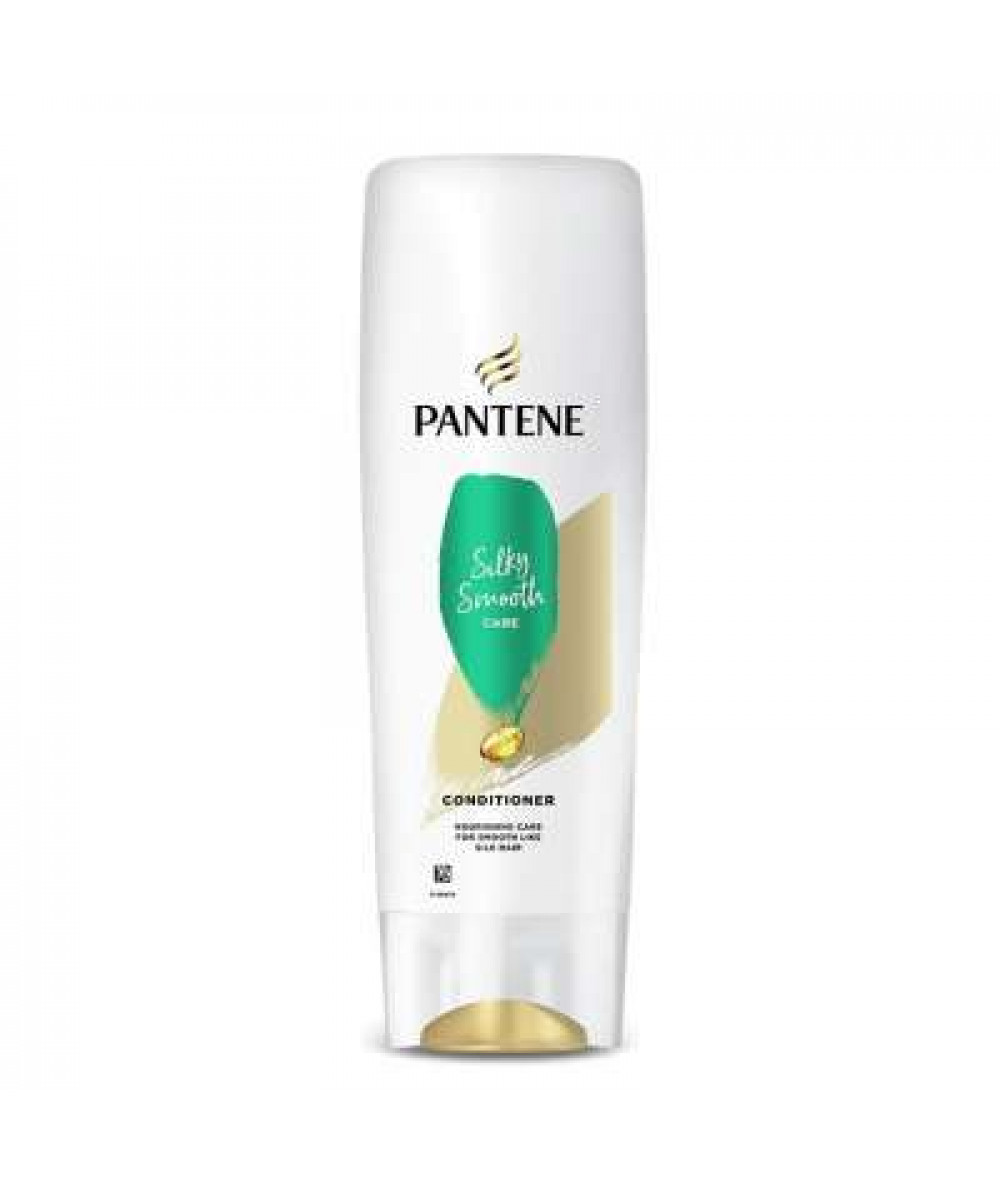 PANTENE CONDITIONER SILKY SMOOTH CARE 320ML