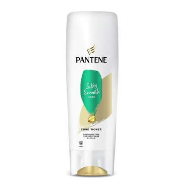 PANTENE CONDITIONER SILKY SMOOTH CARE 320ML