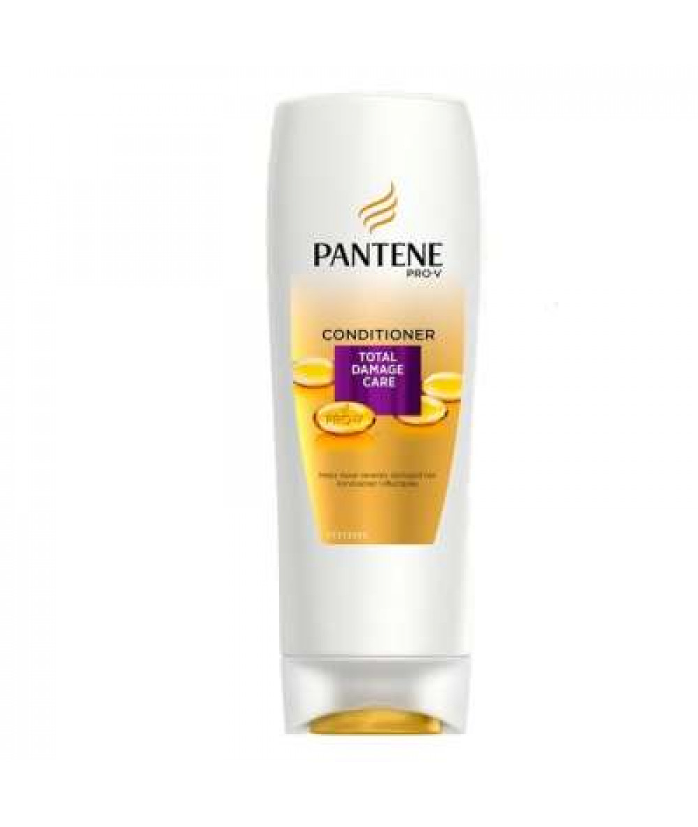 PANTENE CONDITIONER TOTAL DAMAGE CARE 320ML