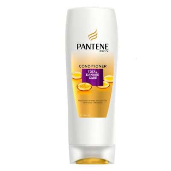 PANTENE CONDITIONER TOTAL DAMAGE CARE 320ML