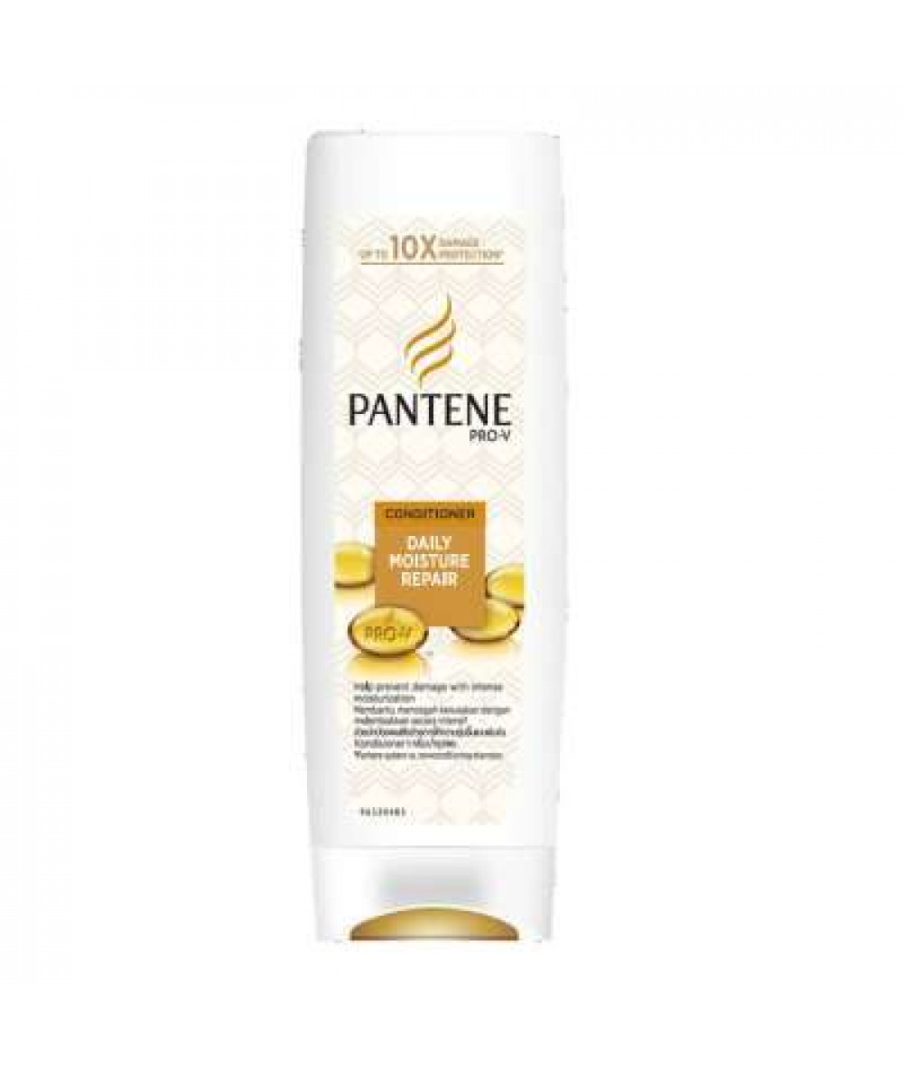 PANTENE CONDITIONER DAILY MOISTURE RENEWAL 320ML