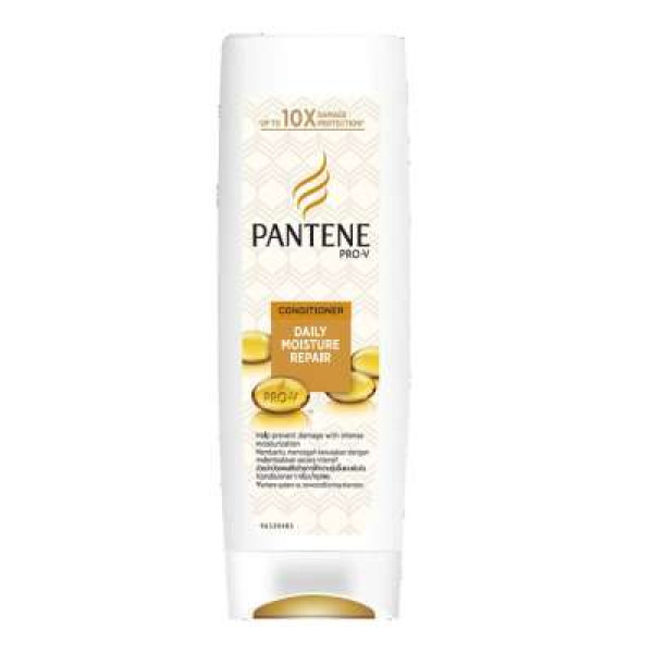 PANTENE CONDITIONER DAILY MOISTURE RENEWAL 320ML