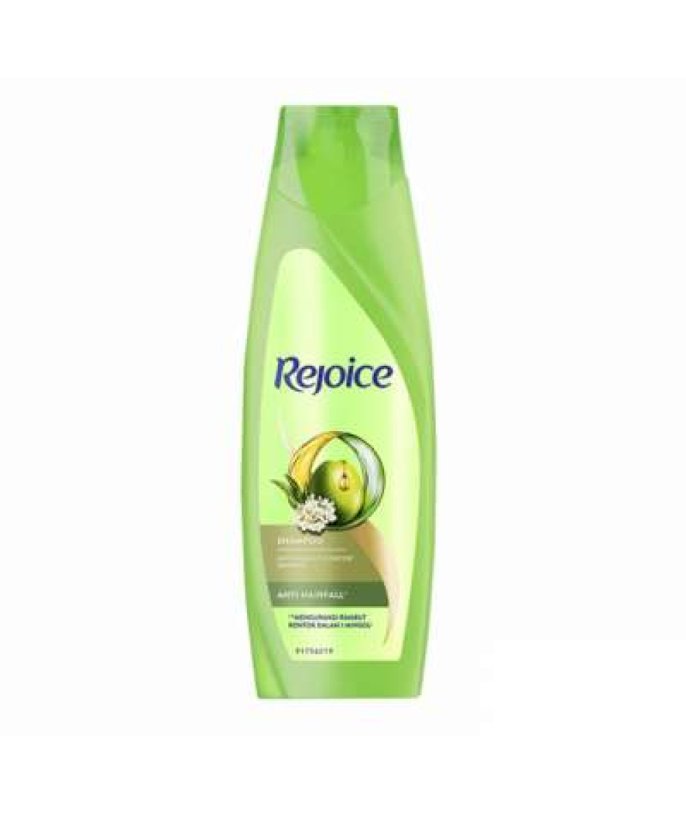 REJOICE SHAMPOO ANTI HAIR FALL 320ML