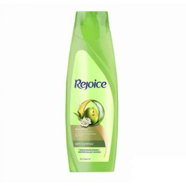 REJOICE SHAMPOO ANTI HAIR FALL 320ML