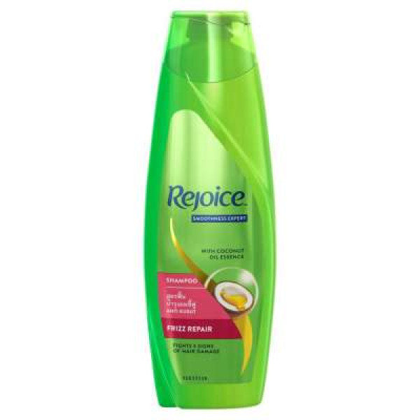 REJOICE SHAMPOO FRIZZ REPAIR 320ML