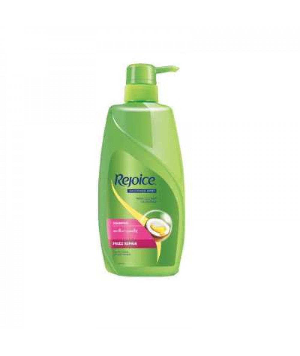 REJ XENA SHP FRIZZ REPAIR 600ML