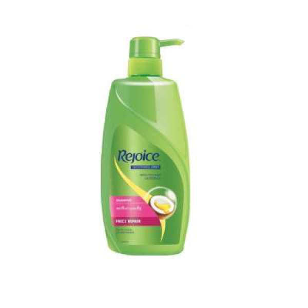 REJ XENA SHP FRIZZ REPAIR 600ML