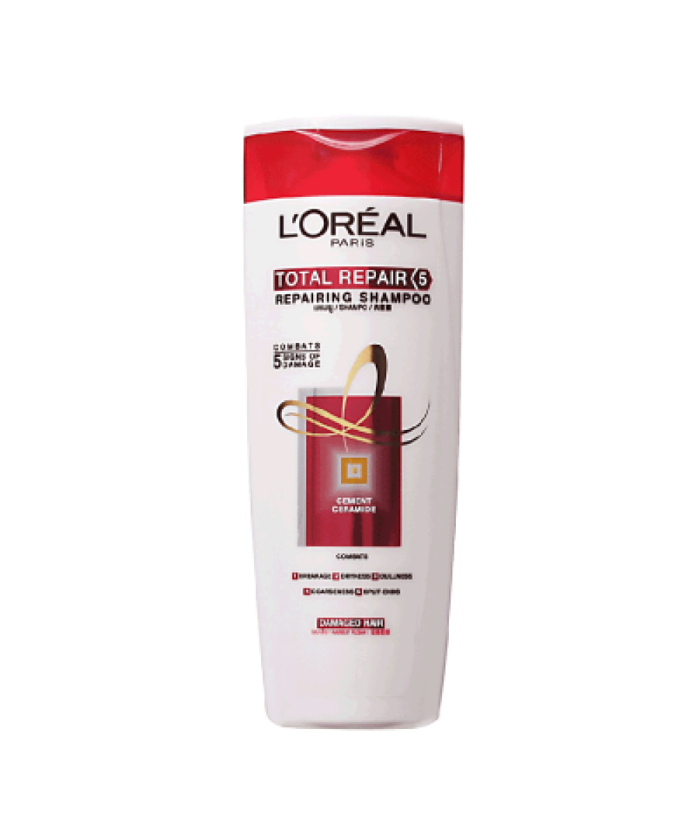 LOREAL PARIS SH ELSEVE TOTAL REPAIR 5- 280ML 