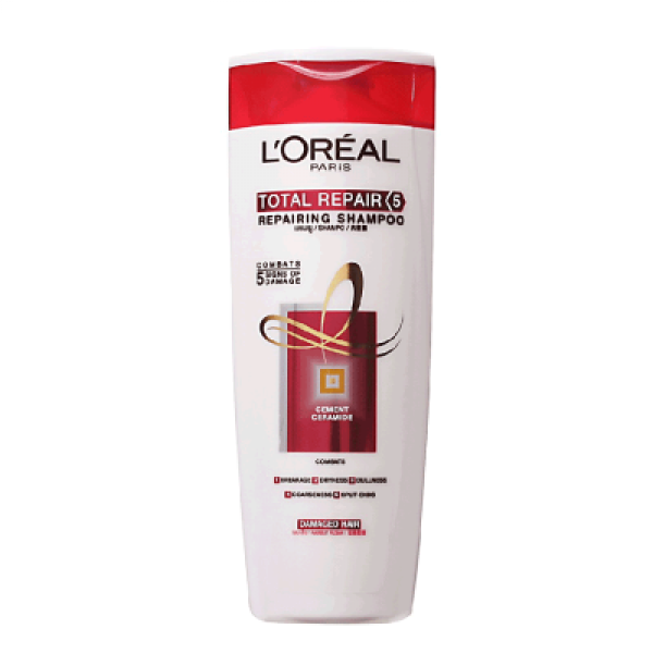 LOREAL PARIS SH ELSEVE TOTAL REPAIR 5- 280ML 