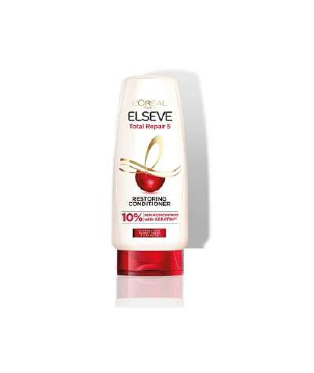 LOREAL PARIS COND ELSEVE TOTAL REPAIR 5- 280ML