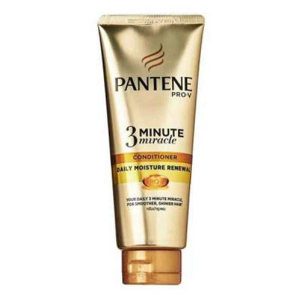 PANTENE COND 180ML 3MM DAILY MOISTURE REPAIR