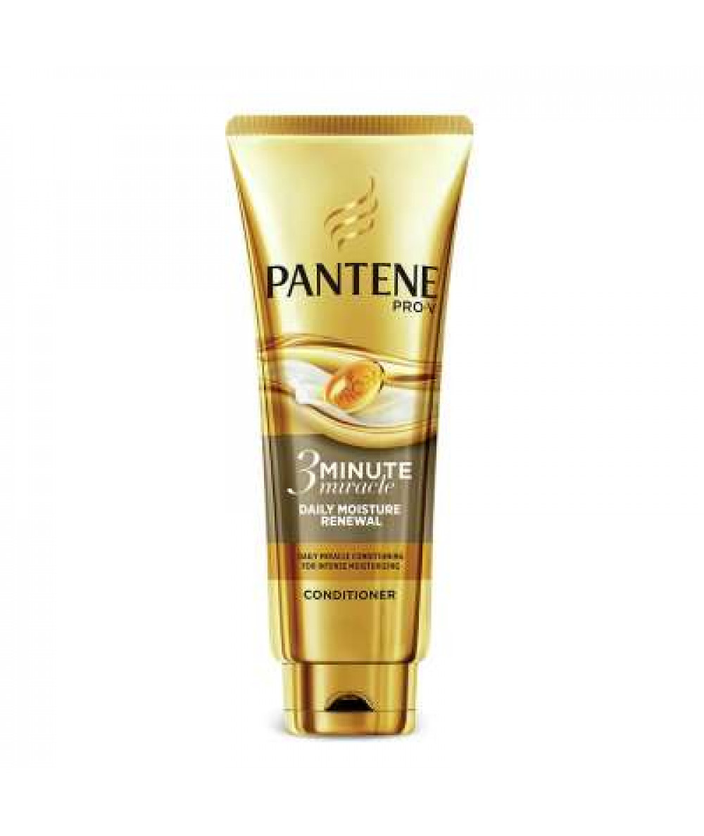 PANTENE COND 340ML 3MM DAILY MOISTURE REPAIR