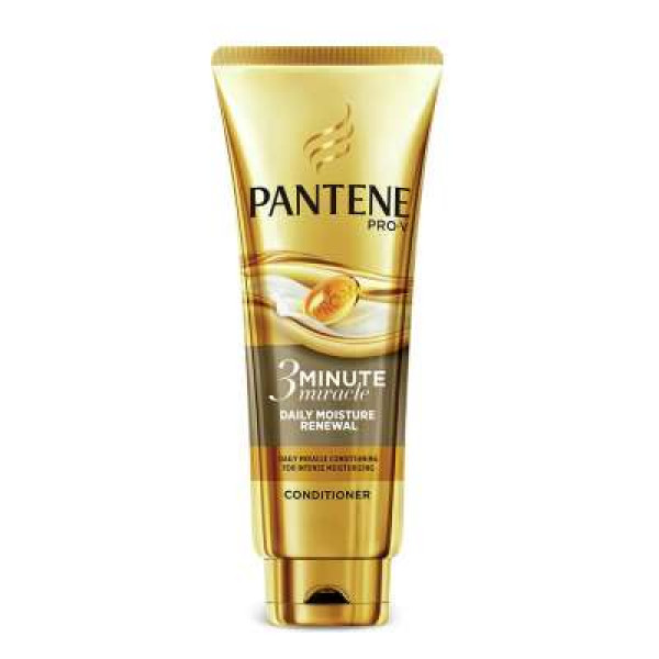 PANTENE COND 340ML 3MM DAILY MOISTURE REPAIR