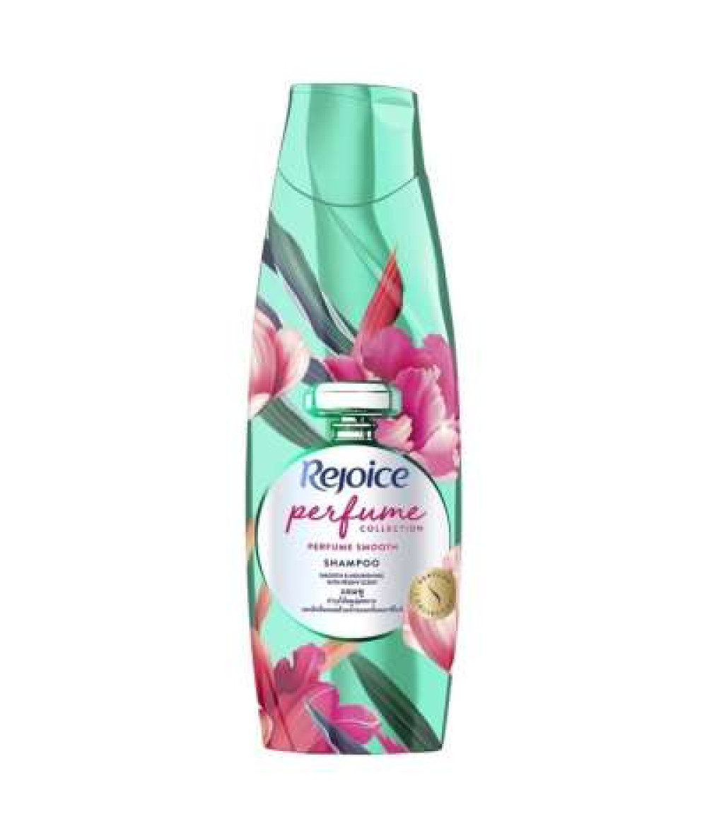 REJOICE SHAMPOO PERFUME SMOOTH 320ML