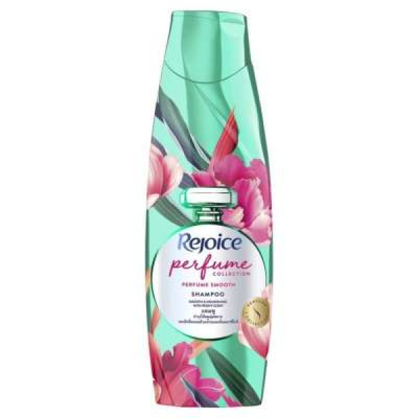 REJOICE SHAMPOO PERFUME SMOOTH 320ML