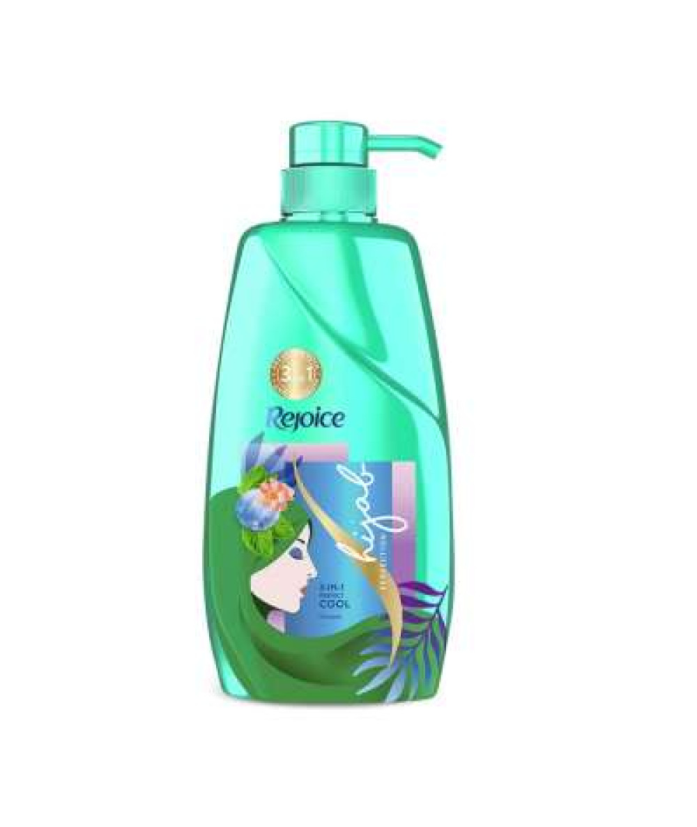 REJOICE PERFECT COOL SH 600ML