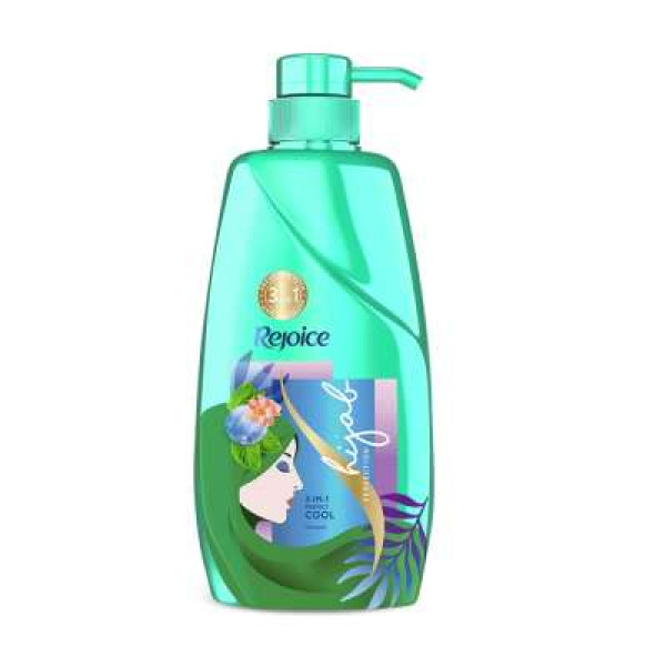 REJOICE PERFECT COOL SH 600ML