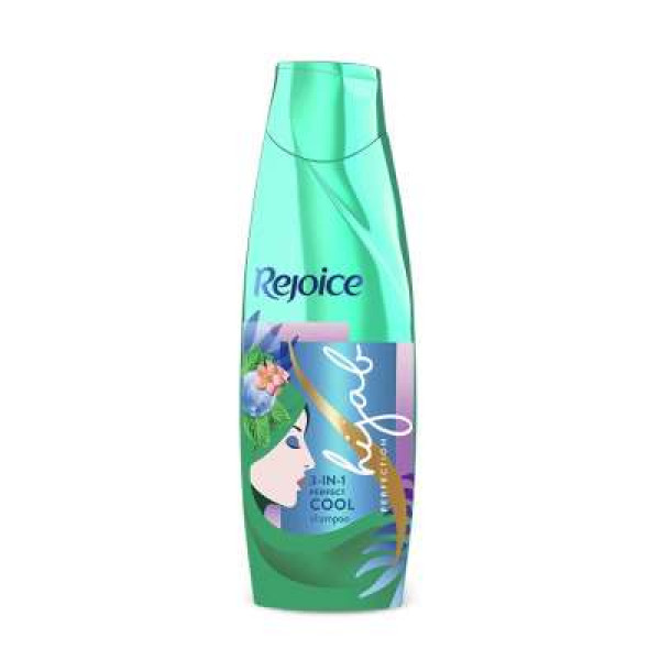 REJOICE SHAMPOO PERFECT COOL 320ML