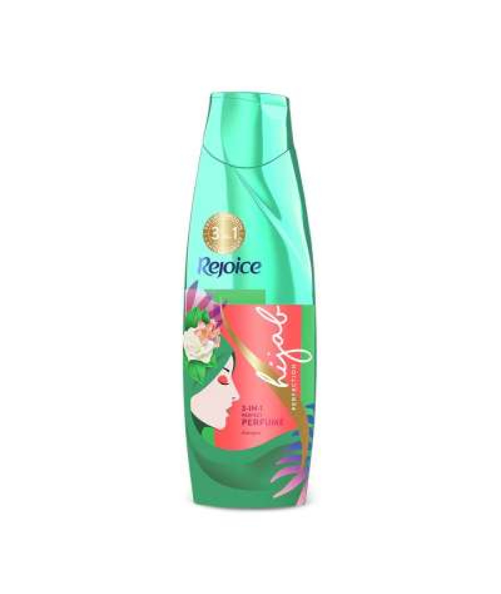 REJOICE SHAMPOO PERFECT PERFUME 320M