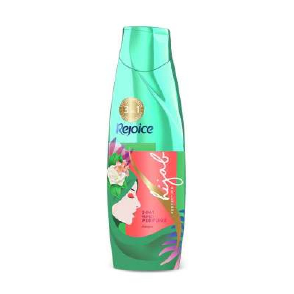 REJOICE SHAMPOO PERFECT PERFUME 320M