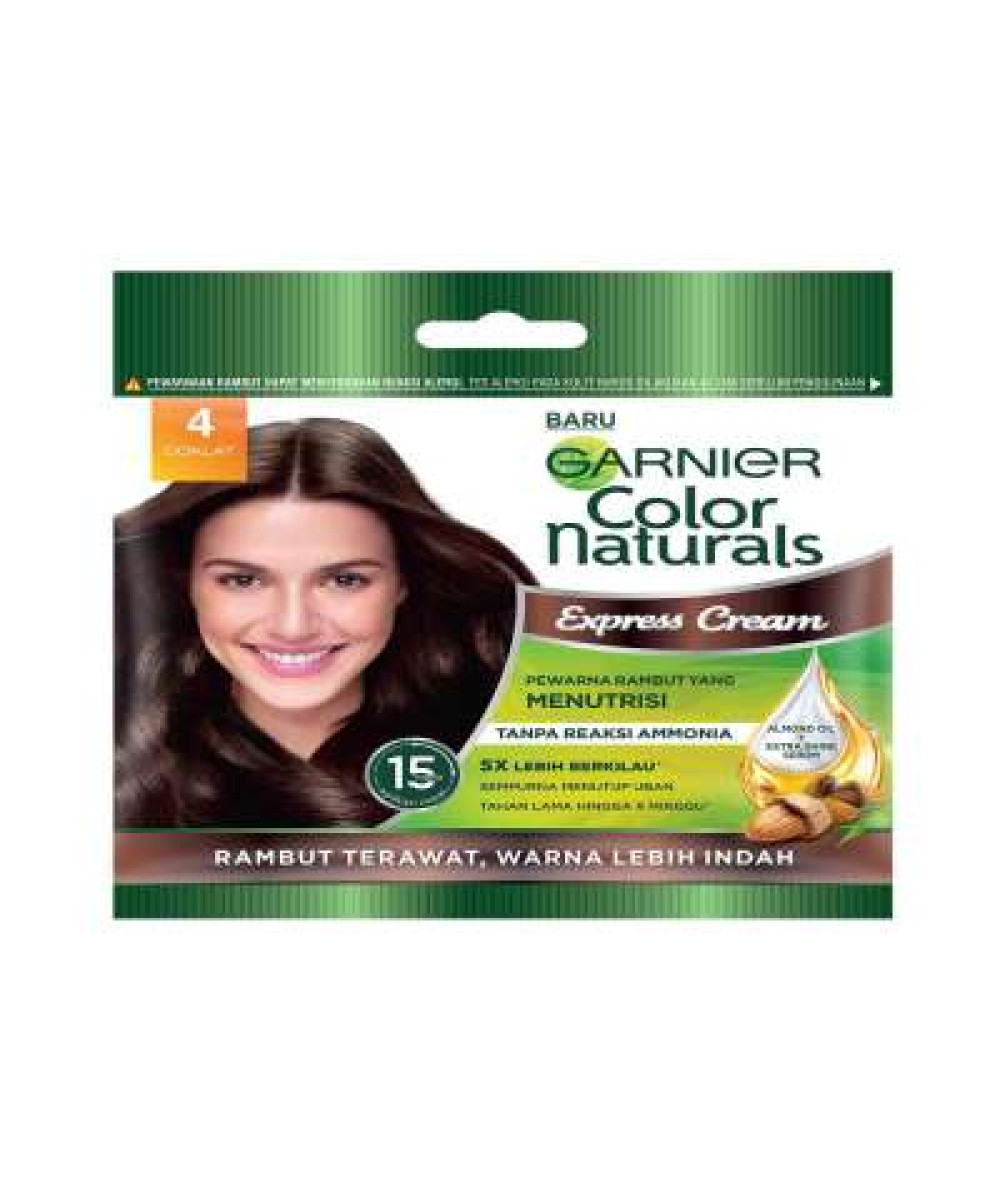 GARNIER CN EXPRESS SH 4 SRP