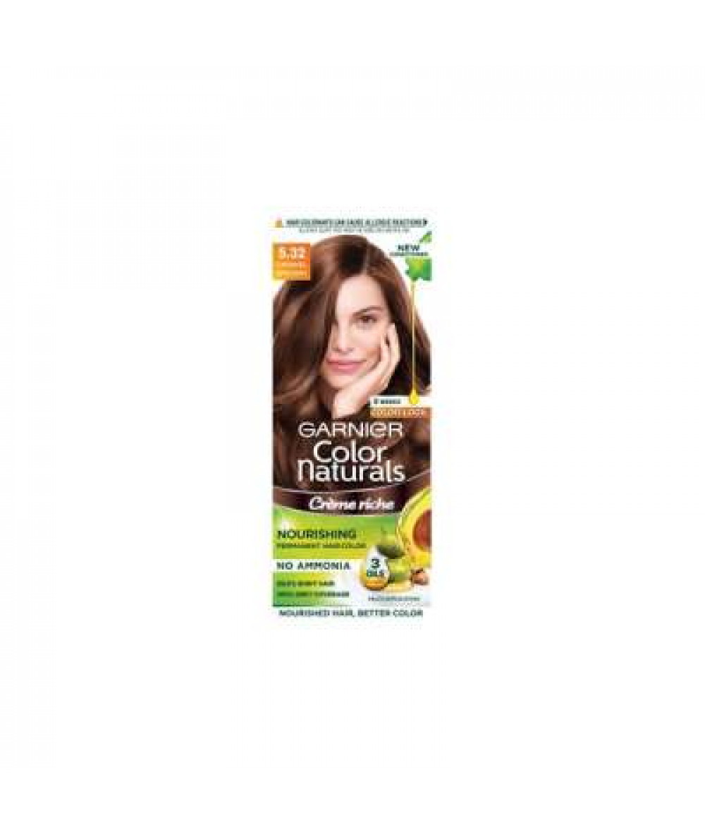 GARNIER CN REG ASEAN FASHION KITS 5.32