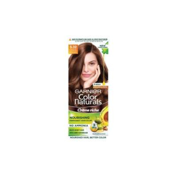 GARNIER CN REG ASEAN FASHION KITS 5.32