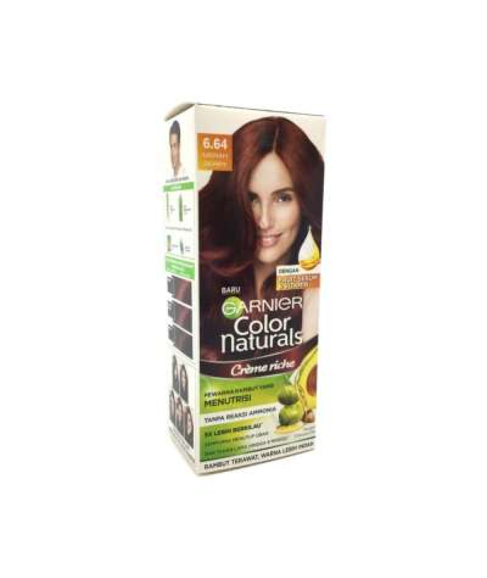 GARNIER CN REG ASEAN FASHION KITS 6.64