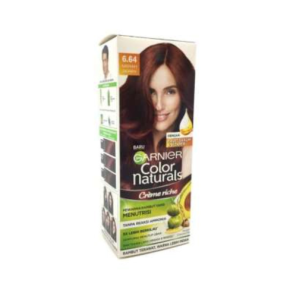 GARNIER CN REG ASEAN FASHION KITS 6.64