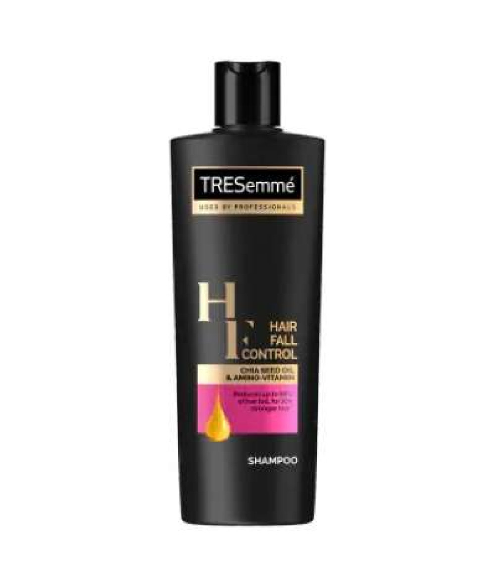 TRESEMME SHP HAIRFALL CONTROL EXP 340ML