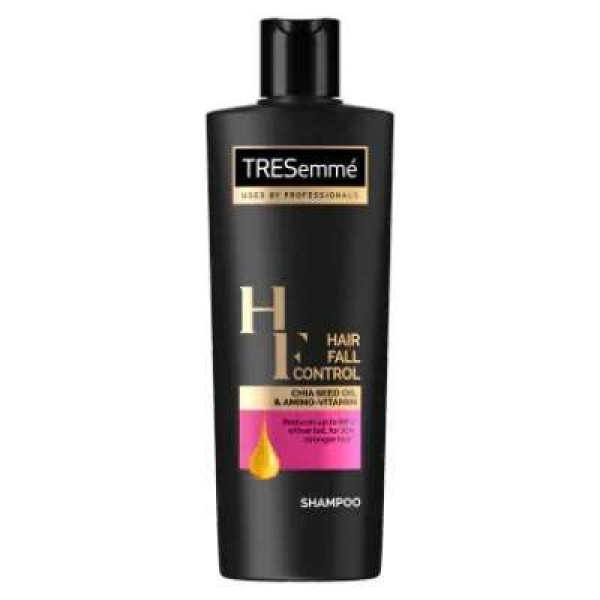 TRESEMME SHP HAIRFALL CONTROL EXP 340ML