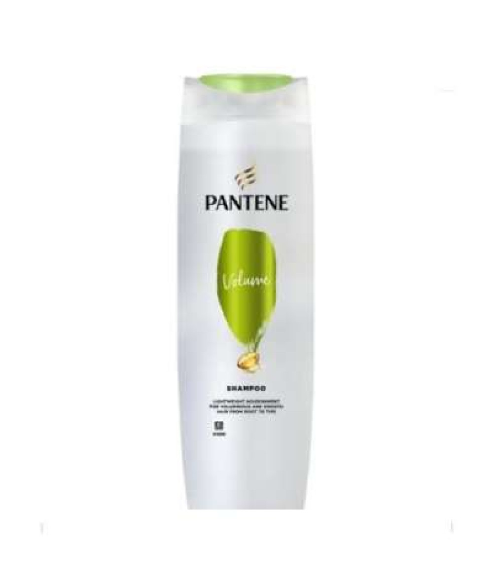 PANTENE SHAMPOO VOLUME 320ML