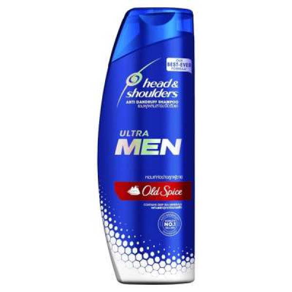 HEAD&SH 315ML SHP MEN OLD SPICE