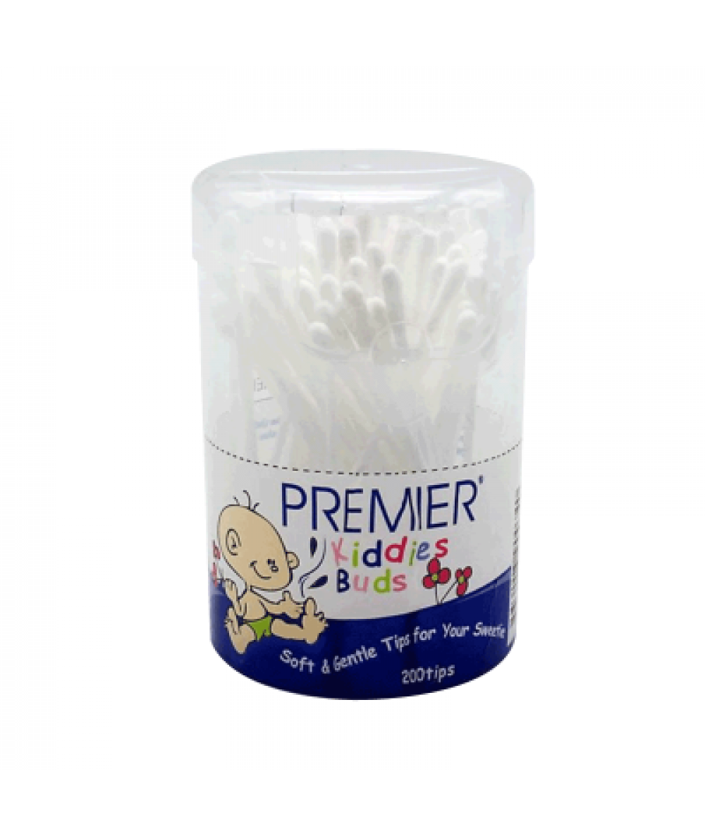 PREMIER KIDDY BUD 200T 