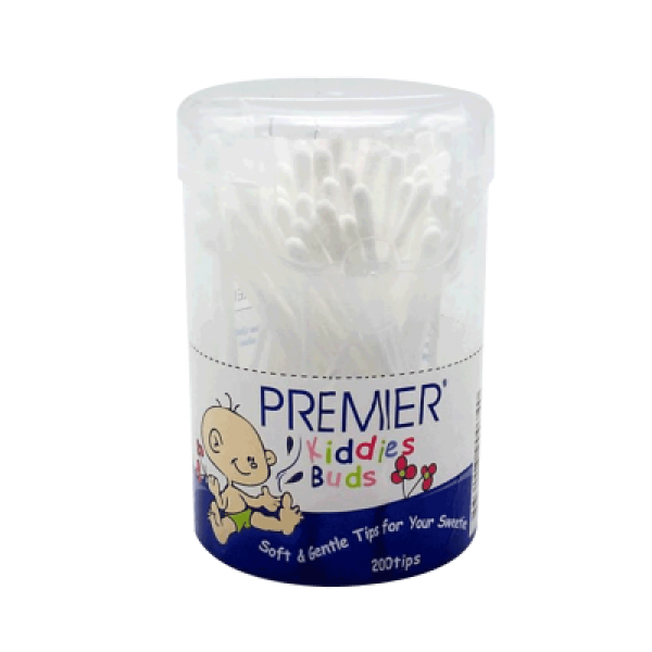 PREMIER KIDDY BUD 200T 