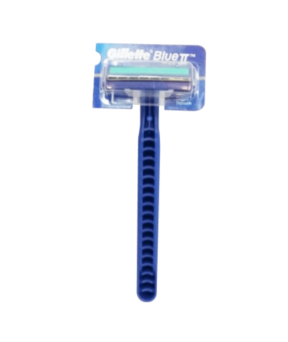 GILLETTE BLUEII PLUS ULTRA SEN 1S