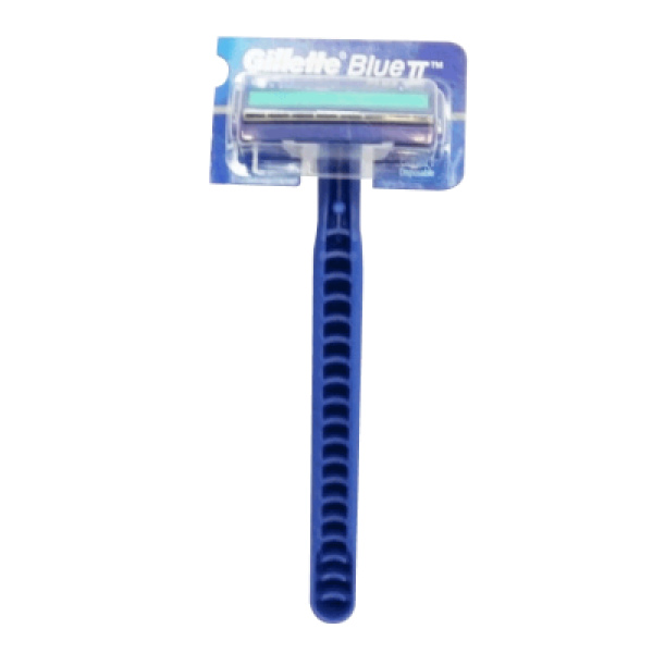 GILLETTE BLUEII PLUS ULTRA SEN 1S