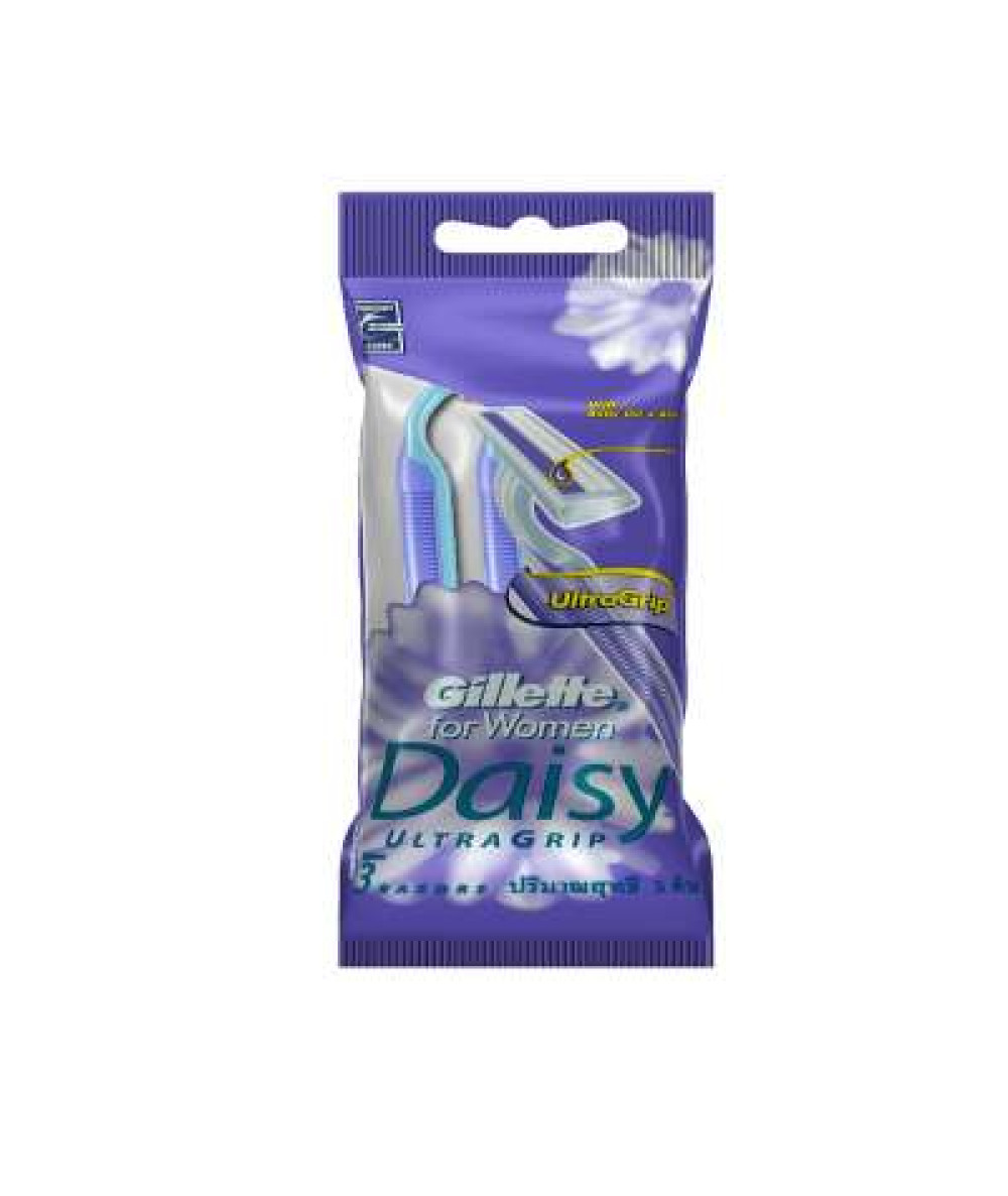 ORAL B 3S DAISY UG SEN POLY