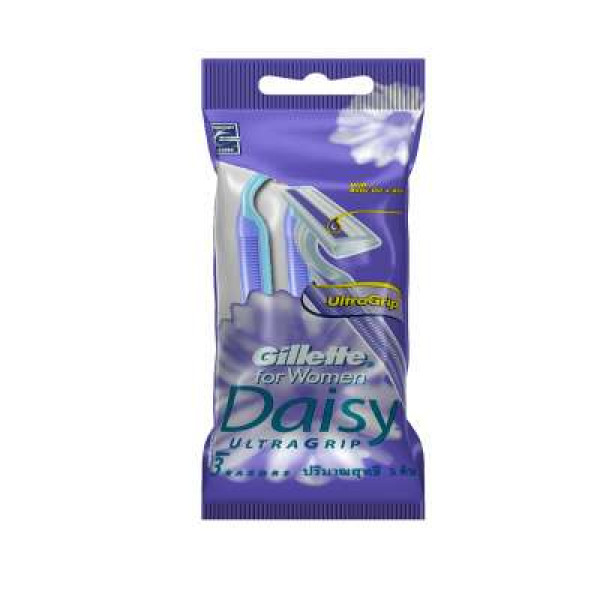 ORAL B 3S DAISY UG SEN POLY