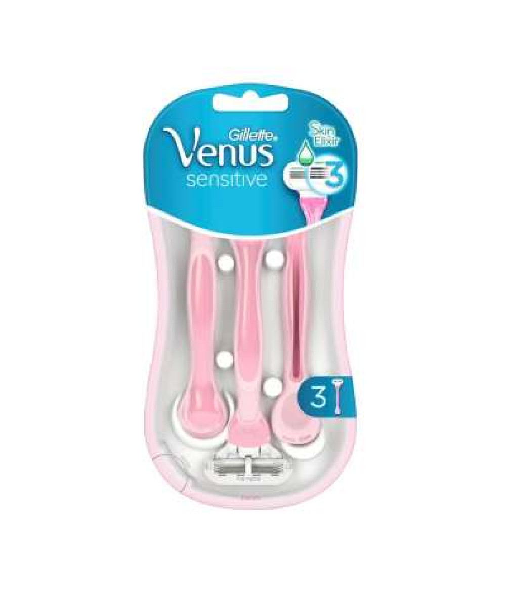 VENUS SEN DISP 3S