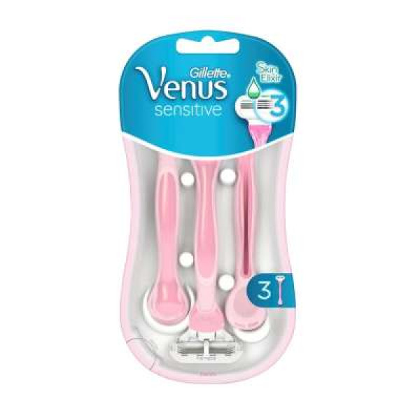 VENUS SEN DISP 3S