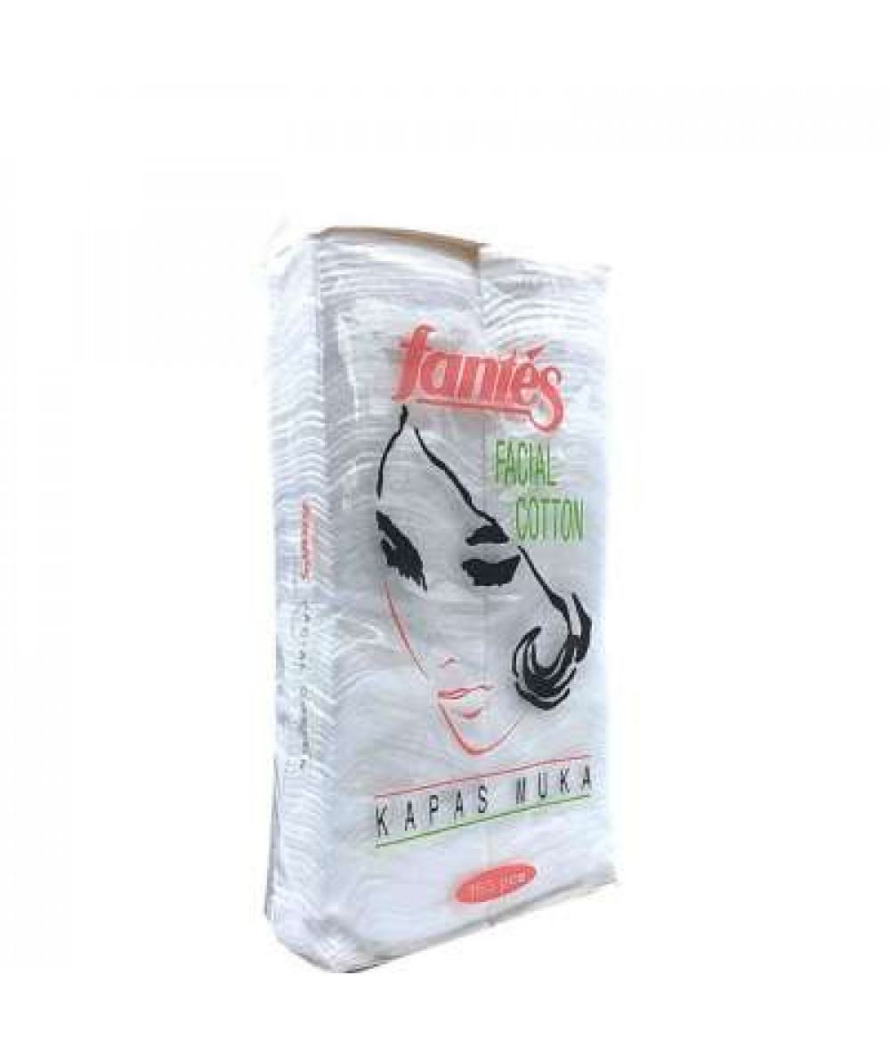 FANTES FACIAL COTTON 160S