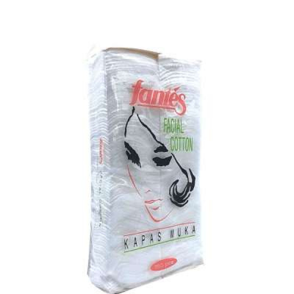 FANTES FACIAL COTTON 160S