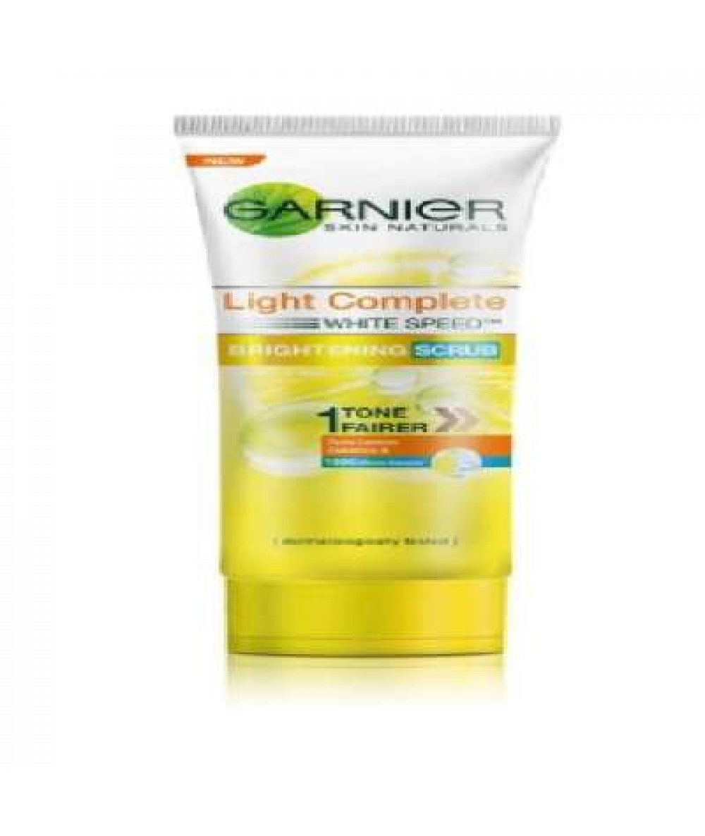 LIGHT COMPLETE CREAM 40ML