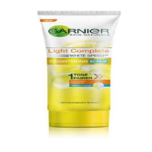 LIGHT COMPLETE CREAM 40ML