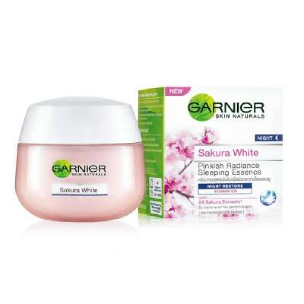 SAKURA NIGHT CREAM 50ML