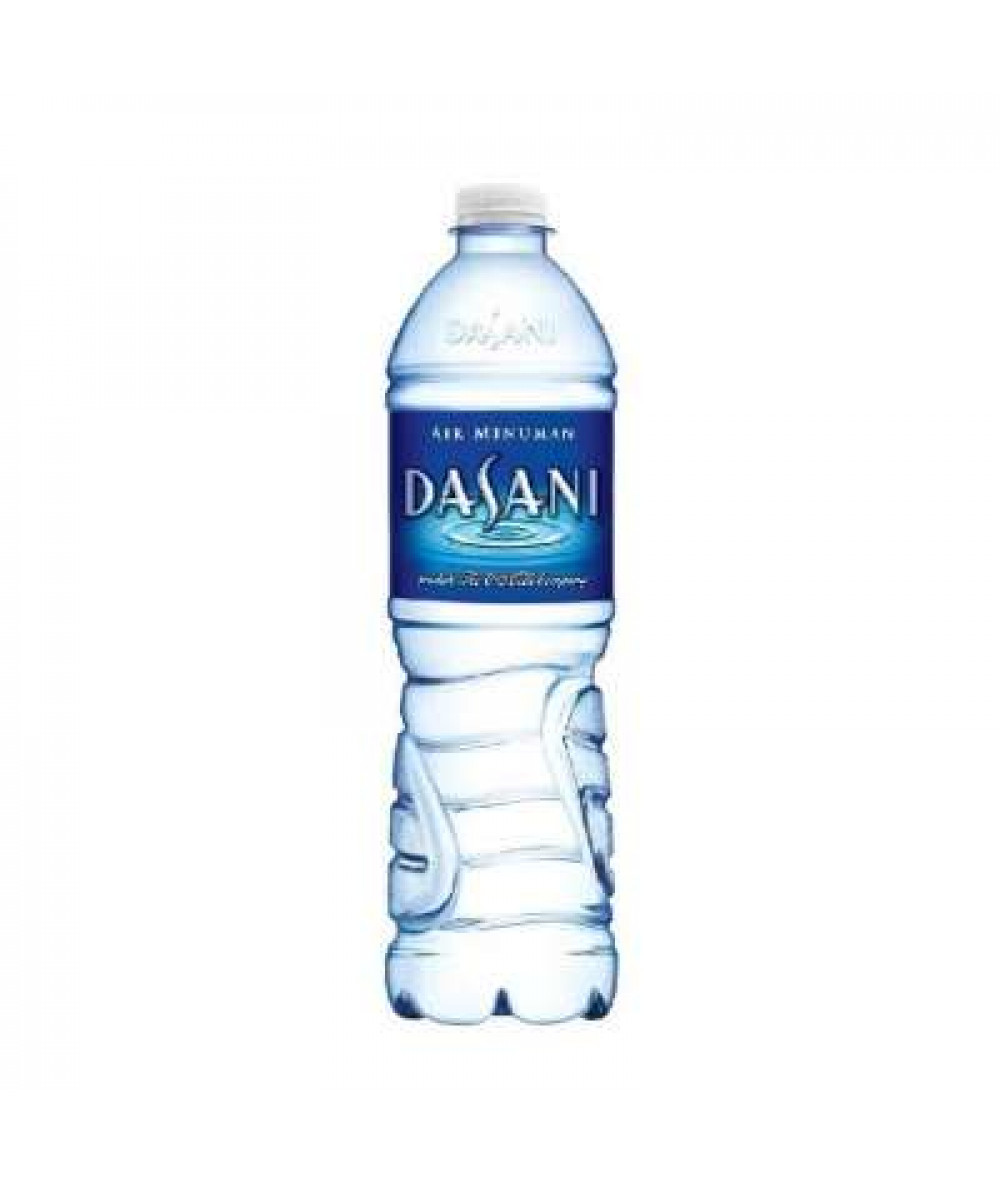 DASANI DRINKING WATER PET 600ML