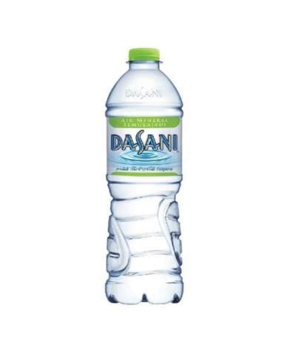 DASANI MINERAL WATER PET 600ML